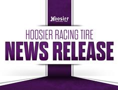 Joerg Burfien Named President of Hoosier Racing Tire